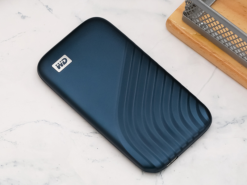 Thiết kế đẹp và gọn như một chiếc smartphone